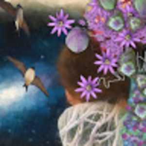 Meet your Posher, Mirtha